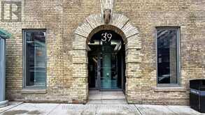 1104 - 39 SHERBOURNE STREET Toronto