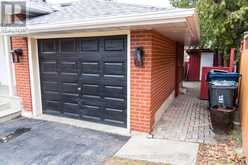 43 WIGMORE DRIVE Toronto