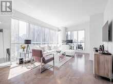 2202 - 1 THE ESPLANADE STREET Toronto