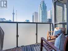 2202 - 1 THE ESPLANADE STREET Toronto