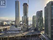 2202 - 1 THE ESPLANADE STREET Toronto