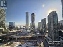 2202 - 1 THE ESPLANADE STREET Toronto