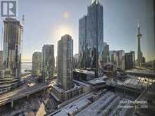 2202 - 1 THE ESPLANADE STREET Toronto