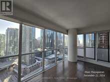 2202 - 1 THE ESPLANADE STREET Toronto