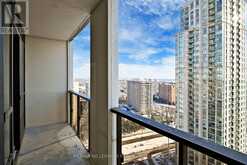 1706 - 30 ELM DRIVE W Mississauga