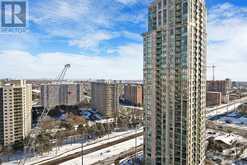 1706 - 30 ELM DRIVE W Mississauga