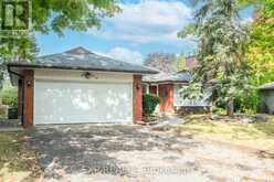 39 FARNINGHAM CRESCENT Toronto