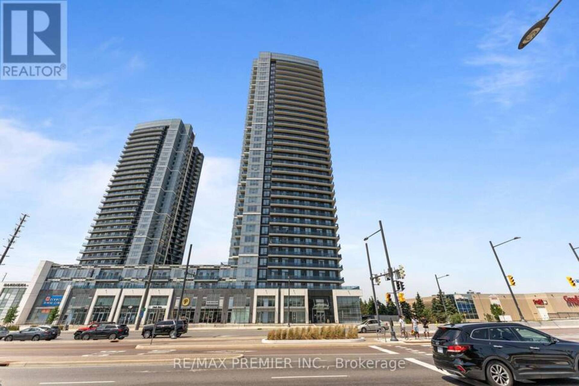 3205 - 3600 HIGHWAY 7 Vaughan