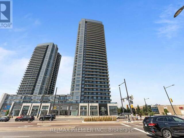 3205 - 3600 HIGHWAY 7 Vaughan Ontario