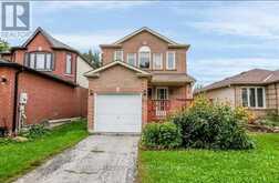 43 LAIDLAW DRIVE Barrie