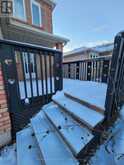 43 LAIDLAW DRIVE Barrie