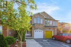 6 CORVETTE COURT Brampton