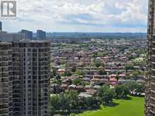 2701 - 35 KINGSBRIDGE GARDEN CIRCLE Mississauga