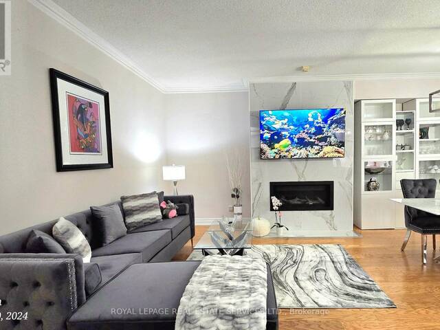 2701 - 35 KINGSBRIDGE GARDEN CIRCLE Mississauga Ontario