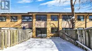 14 - 20 CLEMENT ROAD Toronto