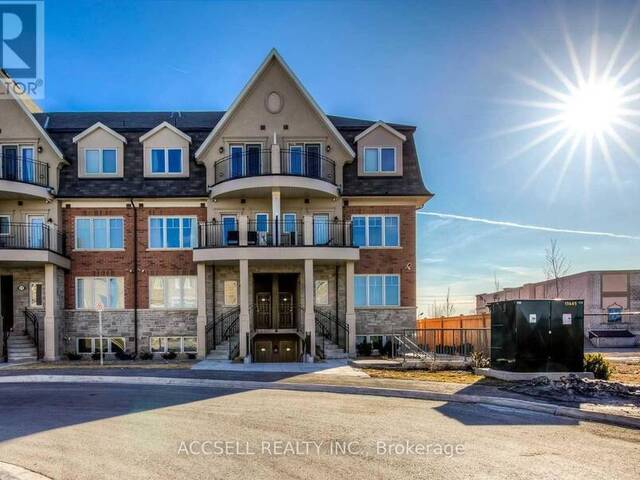 15-03 - 2420 BARONWOOD DRIVE Oakville Ontario