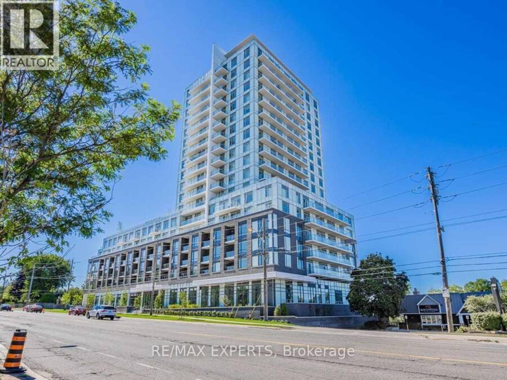 1406 - 3220 SHEPPARD AVENUE E Toronto