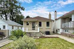 606 MCROBERTS AVENUE Toronto