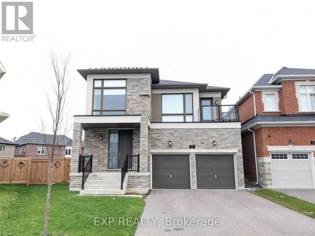 55 CONKLIN CRESCENT Aurora Ontario