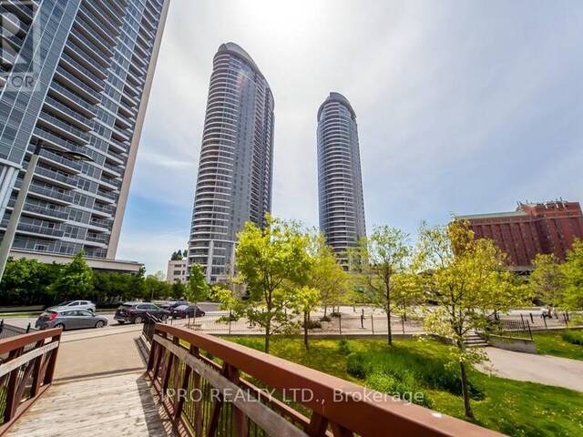 2712 - 125 VILLAGE GREEN SQUARE Toronto Ontario