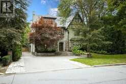 80 OLD FOREST HILL ROAD Toronto