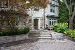 80 OLD FOREST HILL ROAD Toronto