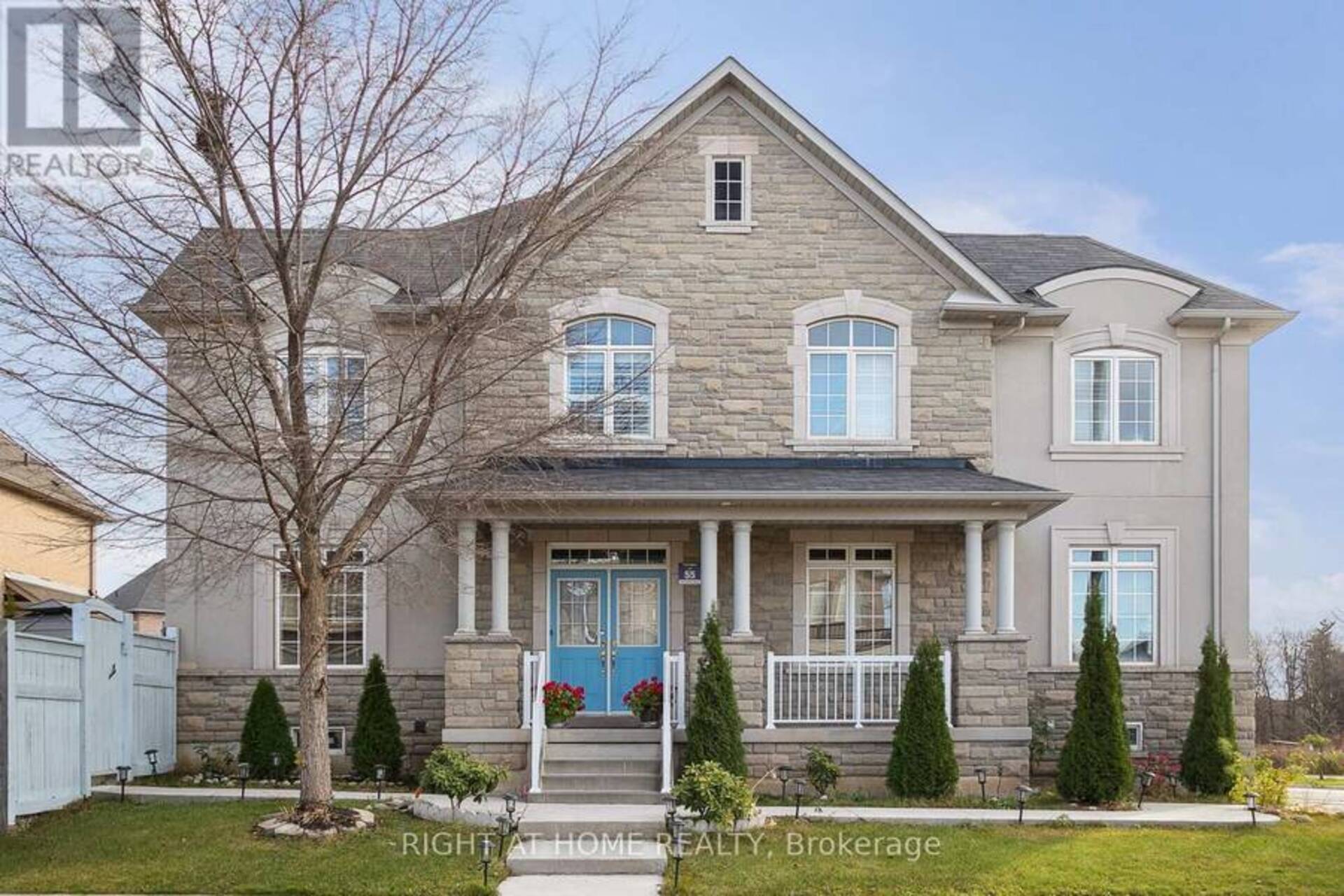 1 SAGE MEADOW CRESCENT Brampton