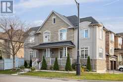 1 SAGE MEADOW CRESCENT Brampton