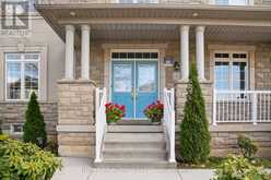 1 SAGE MEADOW CRESCENT Brampton