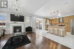 1 SAGE MEADOW CRESCENT Brampton