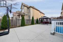 1 SAGE MEADOW CRESCENT Brampton