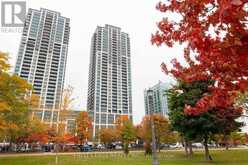 3803 - 1926 LAKE SHORE BOULEVARD W Toronto