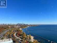 3803 - 1926 LAKE SHORE BOULEVARD W Toronto