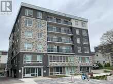 A-204 - 275 LARCH STREET Waterloo