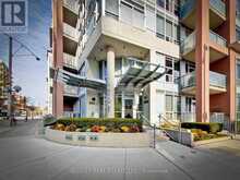 605 - 1 SHAW STREET Toronto