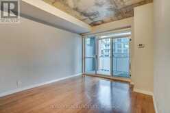 605 - 1 SHAW STREET Toronto