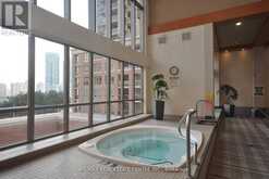 1802 - 4090 LIVING ARTS DRIVE Mississauga