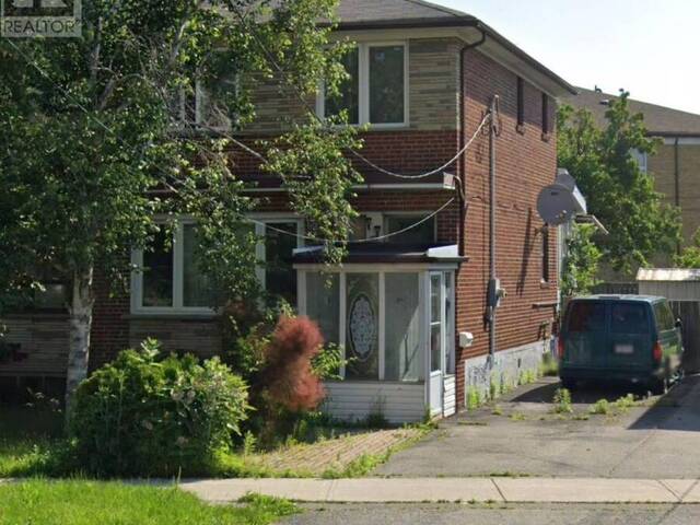 759 WILSON HEIGHTS BOULEVARD Toronto Ontario