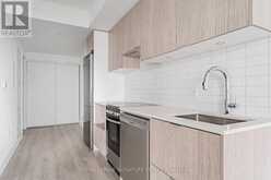 1712 - 395 BLOOR STREET E Toronto