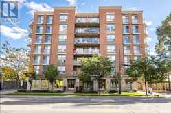 608 - 801 SHEPPARD AVENUE W Toronto