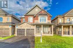 1525 HARKER STREET Innisfil