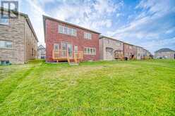 1525 HARKER STREET Innisfil