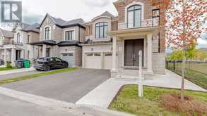 57 BRENT STEPHENS WAY Brampton