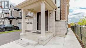 57 BRENT STEPHENS WAY Brampton