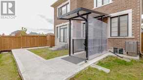 57 BRENT STEPHENS WAY Brampton