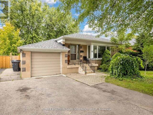 52 ACTON AVENUE Toronto Ontario