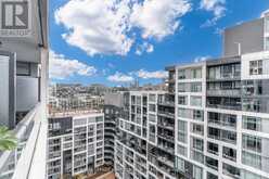 1516 - 27 BATHURST STREET W Toronto