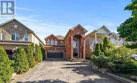 57 QUEEN ISABELLA CRESCENT N Vaughan