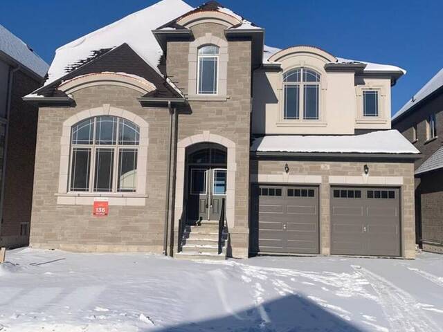 26 LORRAIN HAND CRESCENT Georgina Ontario