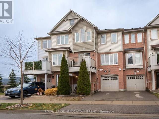 769 CHALLINOR TERRACE Milton Ontario